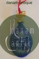 Royal Copenhagen Dråbe Ornament 2004