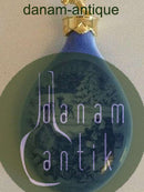 Royal Copenhagen Dråbe Ornament 2002