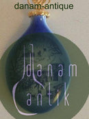 Royal Copenhagen Dråbe Ornament 1995