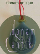 Royal Copenhagen Dråbe Ornament 1991