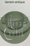 Royal Copenhagen Hvid Vifte Bouillon Kop No. 11565