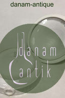 Royal Copenhagen Hvid Vifte Ragoutfad med Låg No. 11503