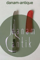 Georg Jensen Sterling Silver Parallel Travel Knife No 306