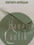 Georg Jensen Sterling Sølv Margrethe Sovseske No. 155A