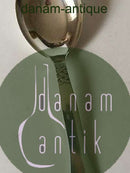 ジョージ ジェンセン スターリング シルバー ラドビー サービング スプーン No 115