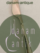 Georg Jensen Koppel Sterling Sølv Kniv med Stålmontage