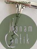 Georg Jensen Sterling Sølv 'Konge' Proptrækker No 283