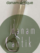 Georg Jensen Sterling Sølv Konge  Øloplukker No 272