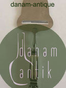 Georg Jensen King Käsehobel aus Sterlingsilber Nr. 222