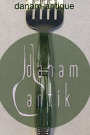 Georg Jensen Sterling Silber König Heringsgabel Nr. 216