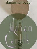 Georg Jensen Sterling Silber Königskuchenlöffel Nr. 201