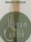 Georg Jensen King Layer Cake Nr. 196 mit Old Fashioned Leaf