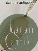 Georg Jensen Sterling Silber Königskuchen Servierlöffel Nr. 192