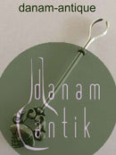 Georg Jensen Konge Sterling Sølv Cigaretholder No 184