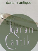 Georg Jensen Sterling Sølv Konge Sukkertang No 166