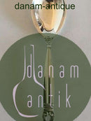 Georg Jensen Sterling Sølv Konge Buet Marmeladeske No 165