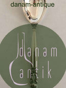 Georg Jensen Konge Sterling Sølv Marmeladeske No 163.