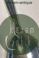 Georg Jensen Sterling Silver キングコンポートスプーン No 161