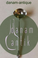 Georg Jensen Sterling Sølv Konge Flødeske No 156