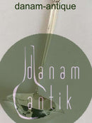 Georg Jensen Sterling Sølv Konge Sauceske No 153