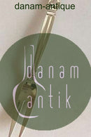 Georg Jensen Sterling Sølv Konge Citron Gaffel No 146