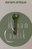 ジョージ ジェンセン スターリングシルバー キングソルトスプーン No 103