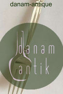 Georg Jensen  Sterling Sølv Konge Barnegaffel No 082