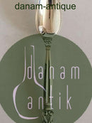 Georg Jensen Sterling Sølv Konge Frugtske No 074