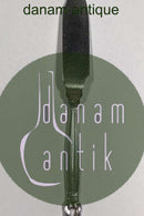 Georg Jensen Konge Sterling Sølv Fiskekniv No 062