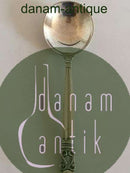 Georg Jensen Sterling Sølv Konge Bouillonske No 053