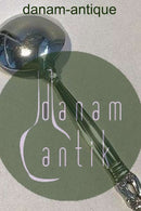 Georg Jensen Sterling Sølv Konge Suppeske, rund No. 51