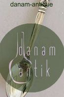 Georg Jensen Sterling Sølv Konge Kaffeske No 034