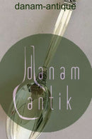 Georg Jensen Sterling Sølv 'Konge' Barneske / Stor Teske No 031