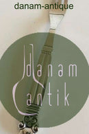 Georg Jensen Sterling Silber König Obstgabel Nr. 12