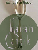 Georg Jensen Sterling Sølv Konge Spiseske No 011