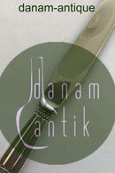 Georg Jensen Sterling Sølv Konge Middagskniv No 003