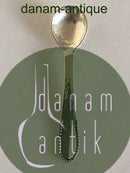 Georg Jensen Sterling Sølv Kugle Saltske