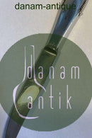 Georg Jensen Sterling Sølv Kugle Vildtkniv No 324