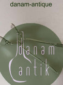 Georg Jensen Sterling Sølv Kugle Sukkertang No 174