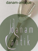 Georg Jensen Sterling Sølv Kugle Sukkerske No 172