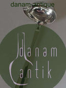 Georg Jensen Sterling Sølv Kugle Sauceske No 153