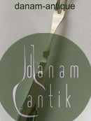 Georg Jensen Sterling Sølv Kugle Kødgaffel No 142