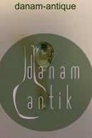 Georg Jensen Sterling Silber Kugel Servierlöffel Nr. 86