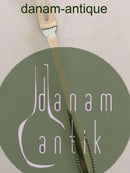 Georg Jensen Kugle Sterling Sølv Stor Pålægsgaffel No 74