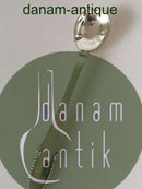 Georg Jensen Sterling Sølv Kugle Kaffeske No 034