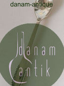 Georg Jensen Sterling Sølv Kugle Teske No 033