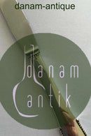 Georg Jensen Sterling Sølv Kugle Frokostkniv No 024