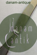 Georg Jensen Sterling Silver Beaded Luncheon Knife No 023