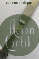 Georg Jensen Sterling Sølv Kugle Middagskniv No 014