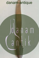 Georg Jensen Sterling Silber Kugel Obstmesser aus Sterlingsilber Nr. 13B